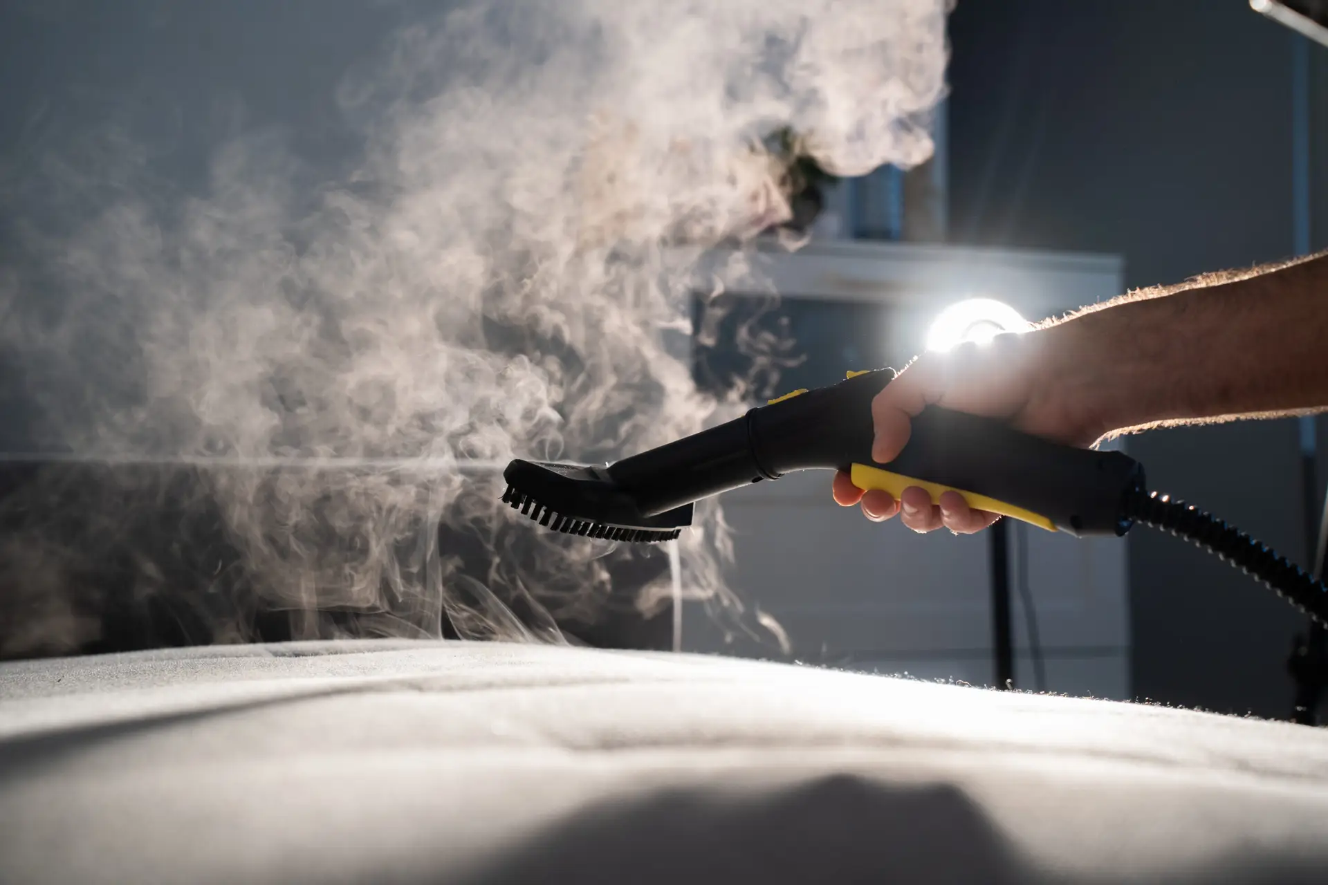 Carpet Cleaning Services – Which one is best for me? 